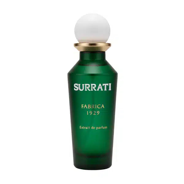 Surrati Perfumes Fabrica 1929 Unisex Aromatic Floral Extrait De Parfum 150 ML