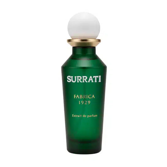 Surrati Perfumes Fabrica 1929 Unisex Aromatic Floral Extrait De Parfum 150 ML