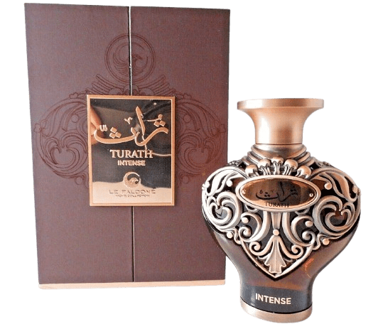 Le Falconé Turath Intense Eau De Parfum 3.4 oz