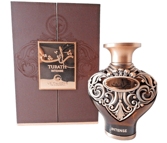 Le Falconé Turath Intense Eau De Parfum 3.4 oz