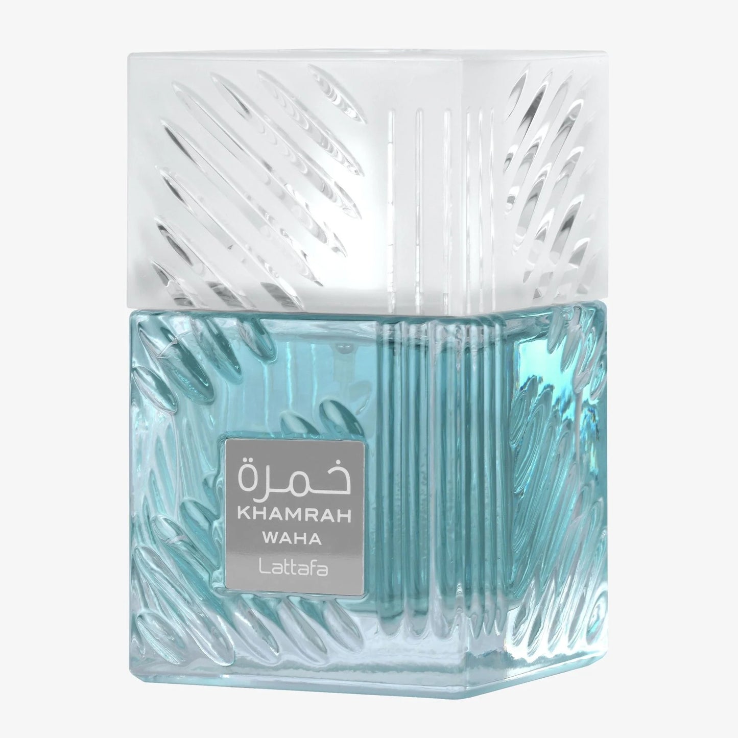Lattafa Khamrah Waha Eau De Parfum for Men 3.4 oz (Copy)