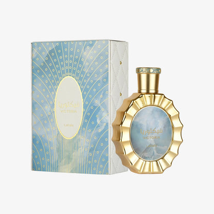 Lattafa Victoria Eau De Parfum 3.4 oz