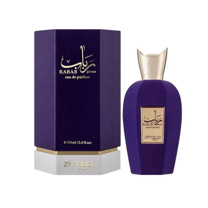 Afnan Zimaya Rabab Gems Eau De Parfum