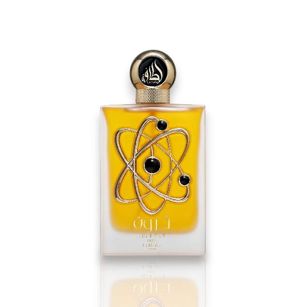 Lattafa Pride Tharwah Gold Eau De Parfum - 100 ML