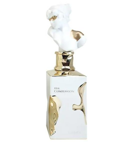 Lattafa Her Confession Eau De Parfum for Women 3.4 oz