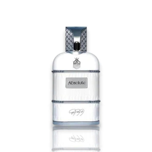 Nabeel Absolute Pour Homme EDP, 100 ML