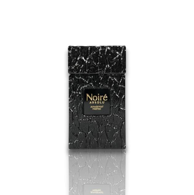 Arabiyat Prestige Noire Absolu – Unisex Eau de Parfum 3.4 oz (100ml)