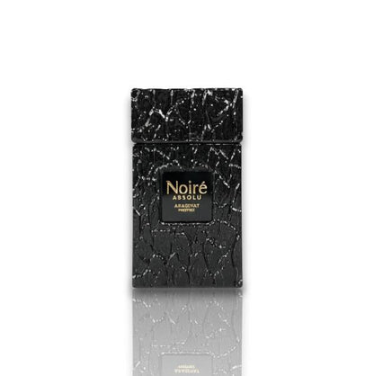 Arabiyat Prestige Noire Absolu – Unisex Eau de Parfum 3.4 oz (100ml)