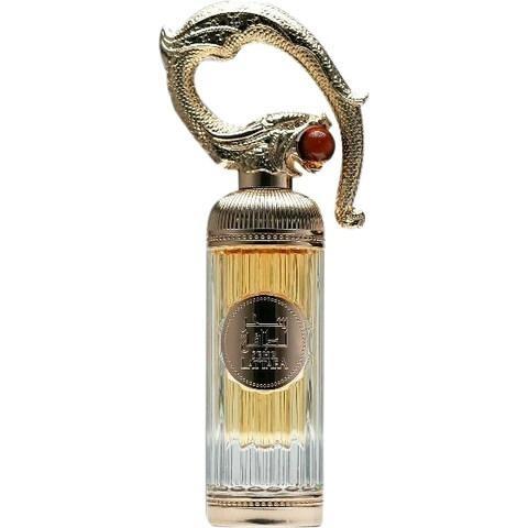 Lattafa Sehr Lattafa Eau De Parfum 3.4 oz