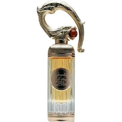 Lattafa Sehr Lattafa Eau De Parfum 3.4 oz