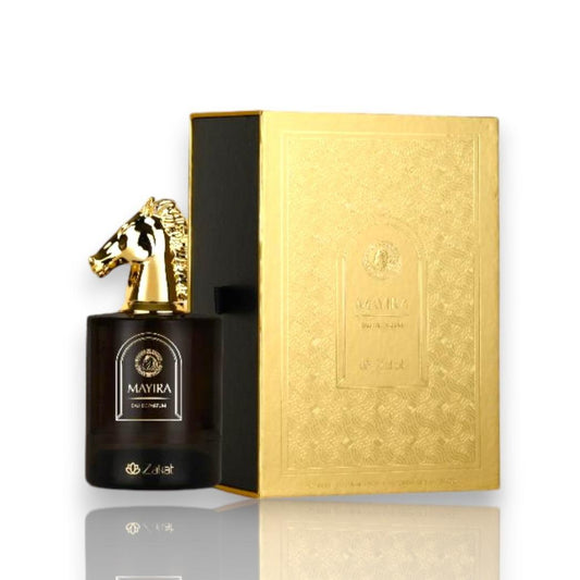 Zakat Mayira Eau De Parfum for Women 3.4 oz