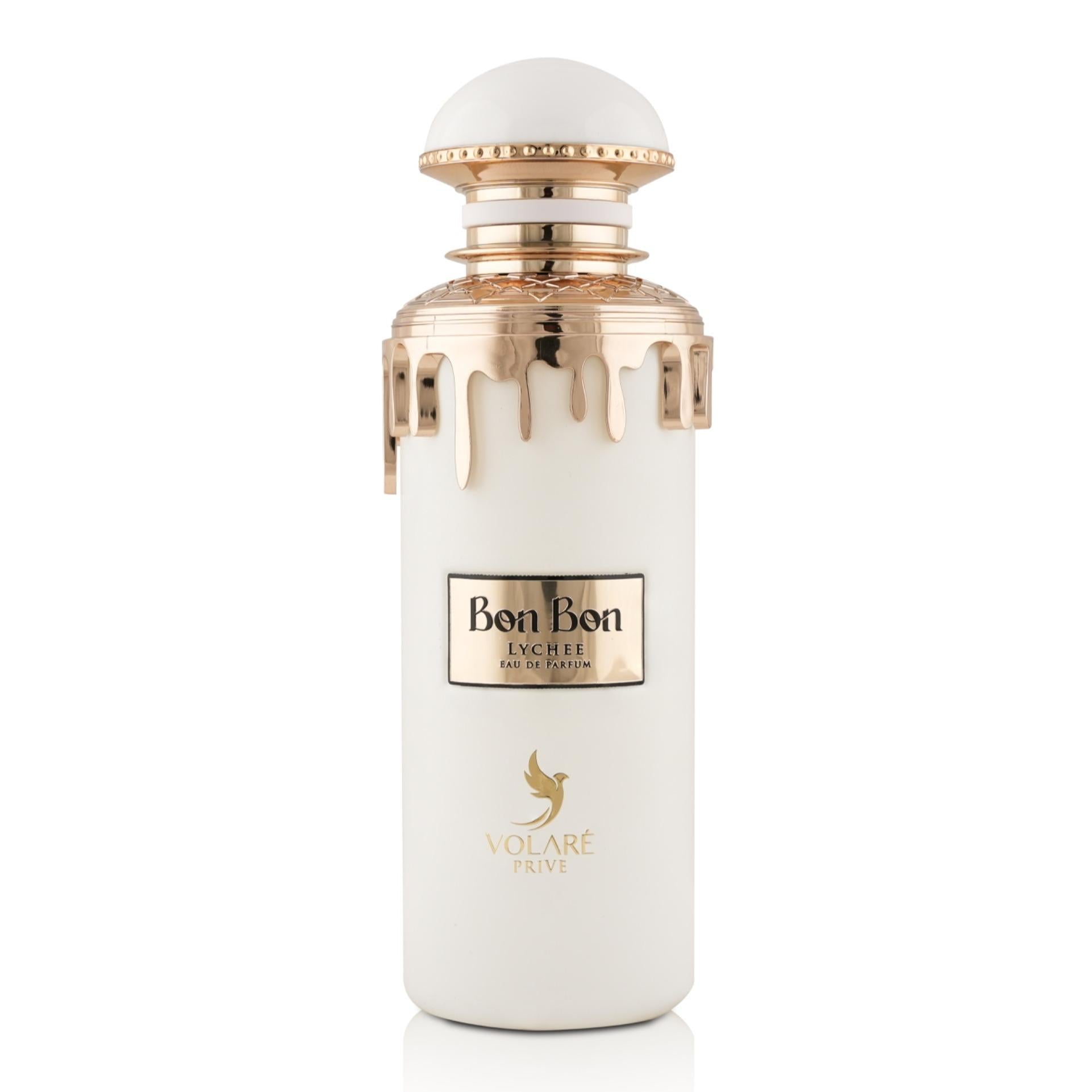 Volare Prive Bon Bon Lychee Alcohol-Based Eau De Parfum 100 ML
