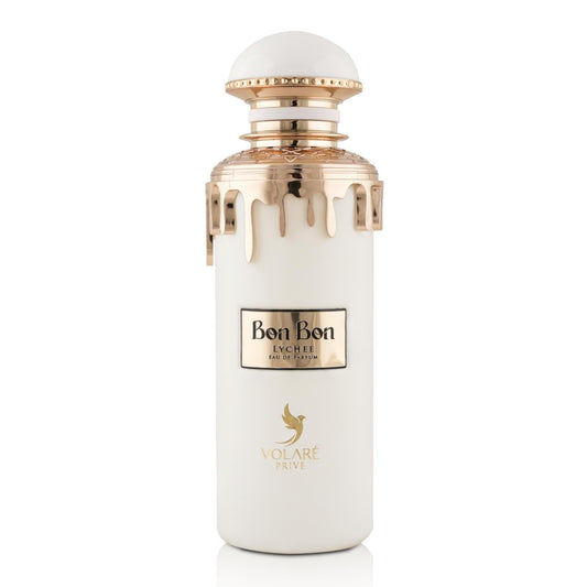 Volare Prive Bon Bon Lychee Alcohol-Based Eau De Parfum 100 ML