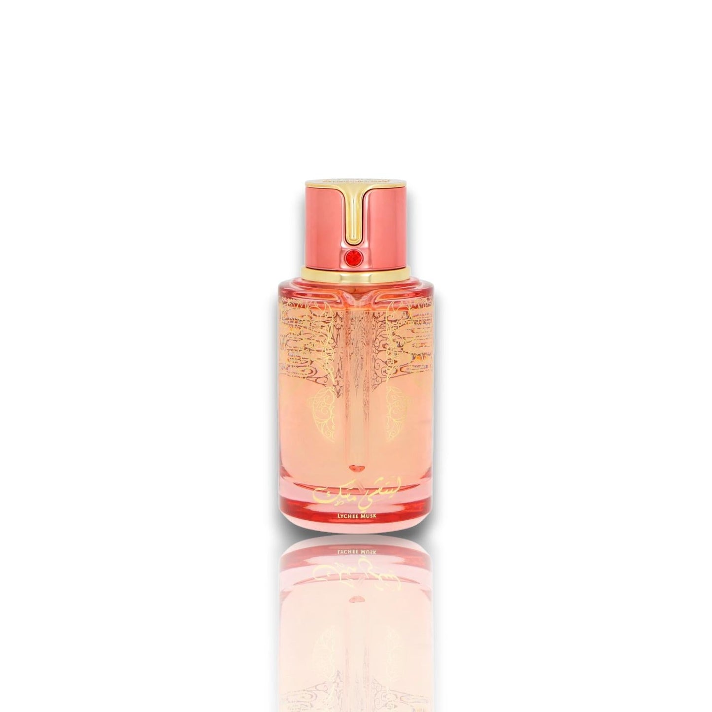 Arabiyat Prestige | Lychee | Unisex | Eau De Parfum | 100 ML