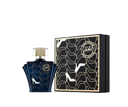 Zakat Z38 Eau De Parfum for Women 3.4 oz