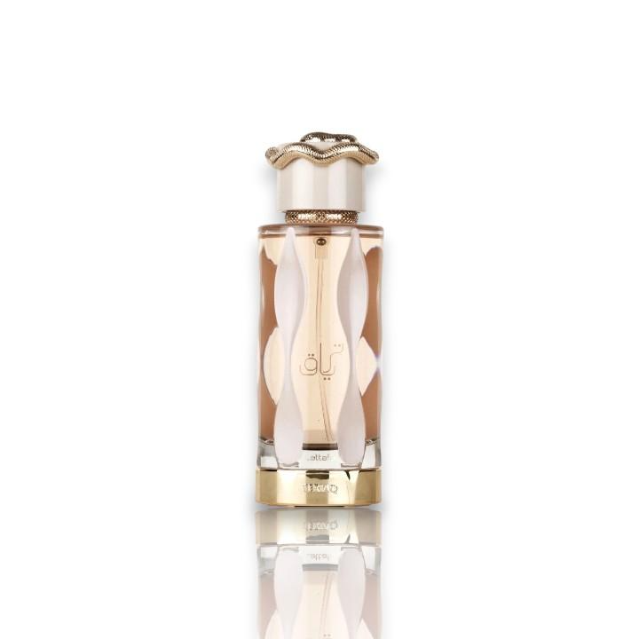 Lattafa Teriaq Eau De Parfum 3.4oz