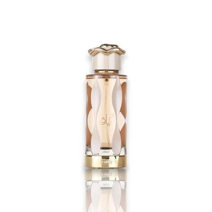 Lattafa Teriaq Eau De Parfum 3.4oz