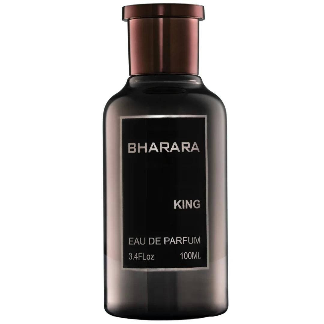 Bharara King Eau De Parfum for Men 3.4 oz