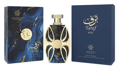 Amaran Taraf Bleu Eau De Parfum 3.4 oz
