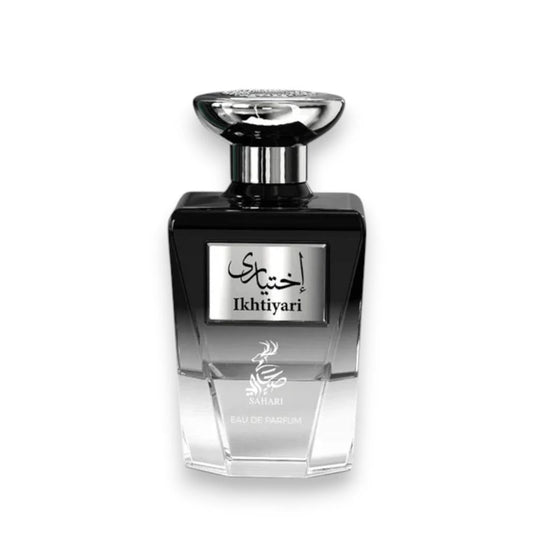 Sahari Ikhtiyari Eau De Parfum (EDP) - Unisex 90ml