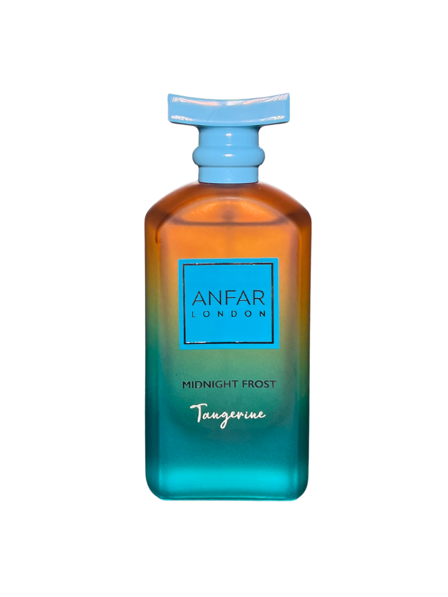 Midnight Frost Tangerine by Anfar