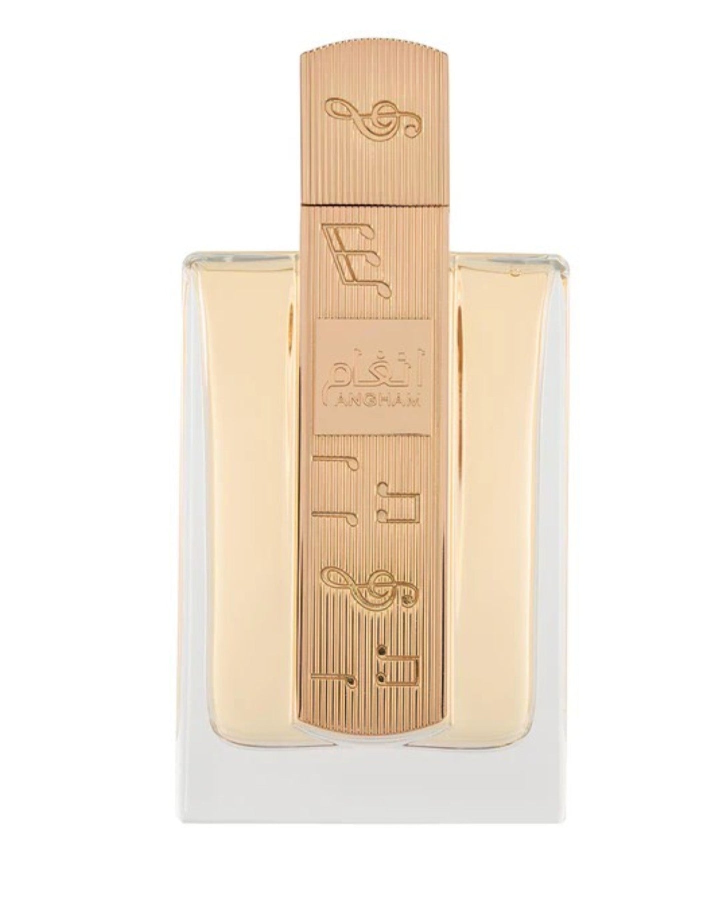 Lattafa Angham Eau De Parfum 3.4 oz