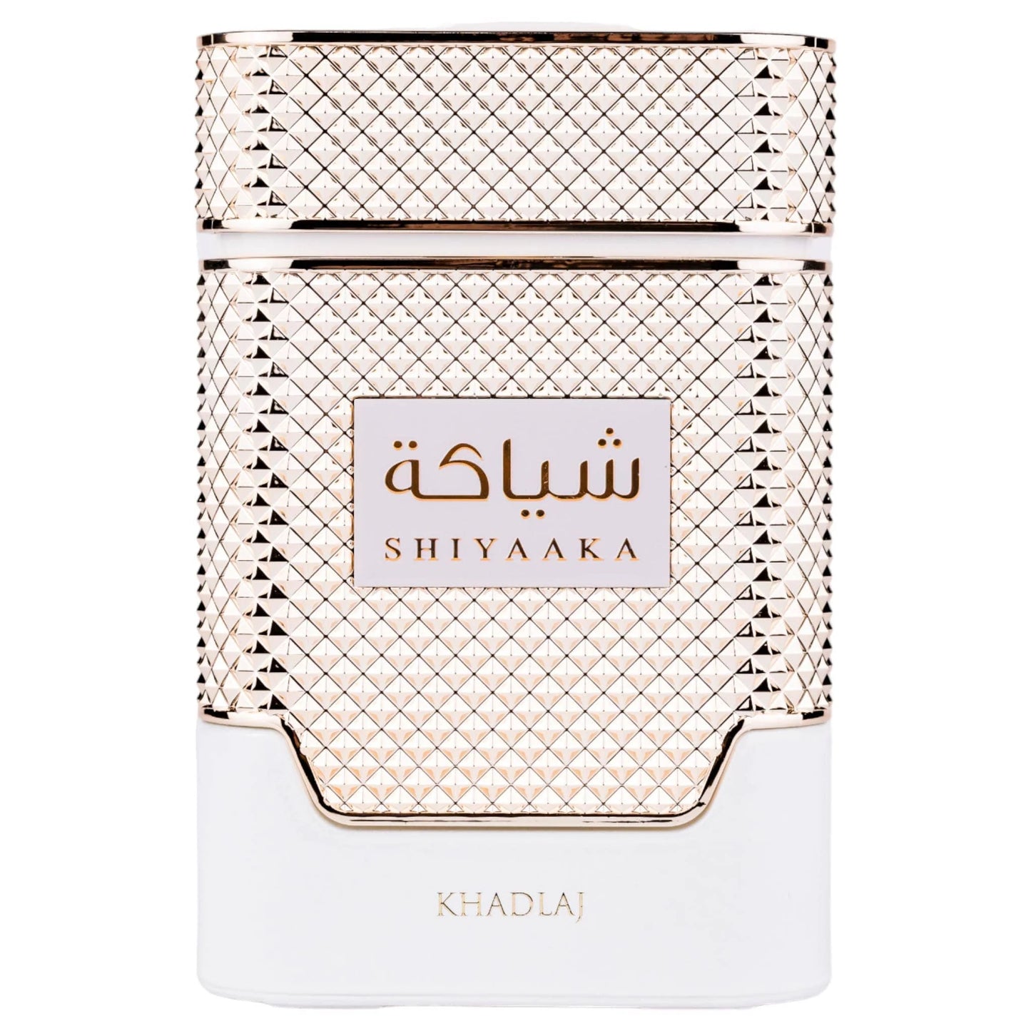 Khadlaj Shiyaaka White Eau De Parfum