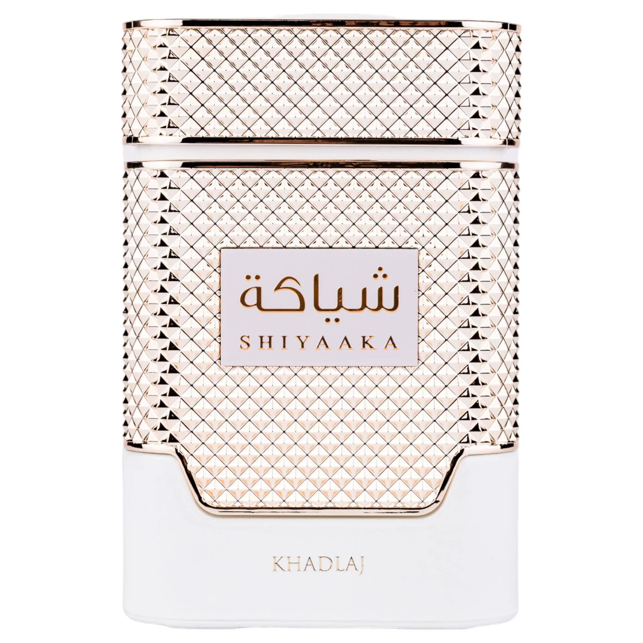 Khadlaj Shiyaaka White Eau De Parfum