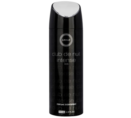 Armaf Club De Nuit Intense Man Body Spray 200ml