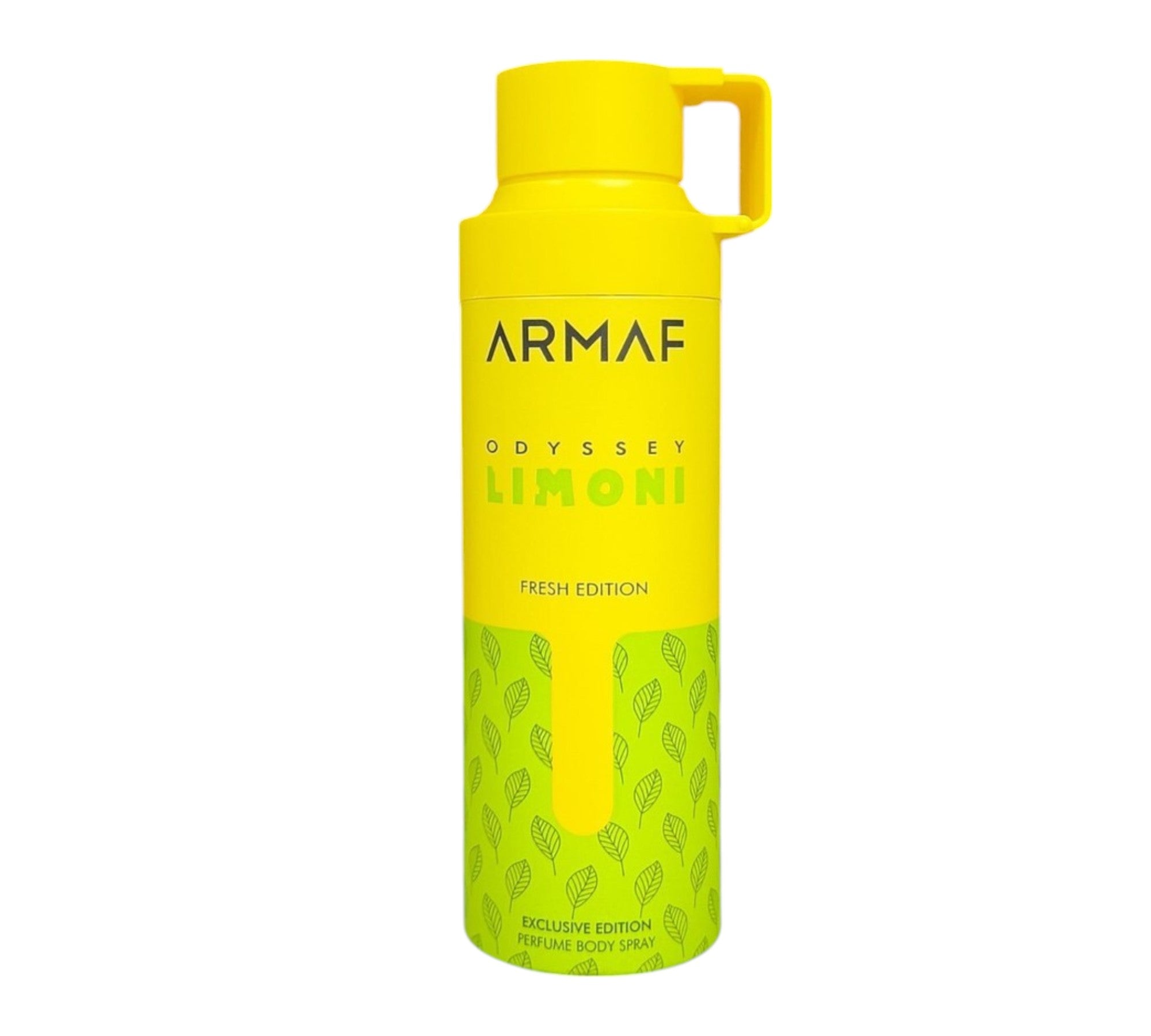 Armaf Odyssey Limoni Body Spray 200ml