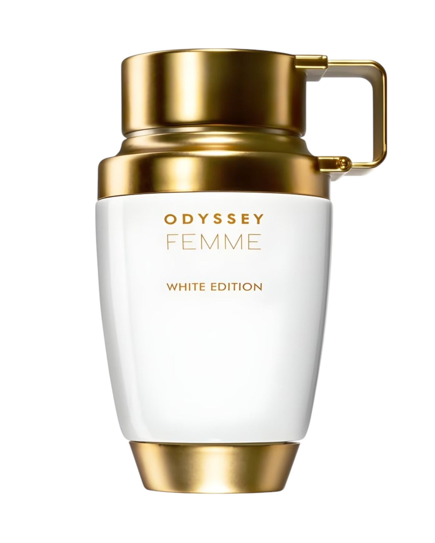 Armaf Odyssey Femme White Edition Eau De Parfum for Women