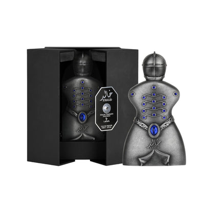 Lattafa Niche Emarati Khalid Eau De Parfum  2.7 oz