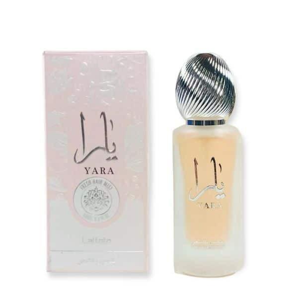 Lattafa Yara Hair Mist for Women 1.7 oz