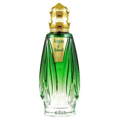 Nabeel Acqua Di Nabeel Eau De Parfum for Women 100ml