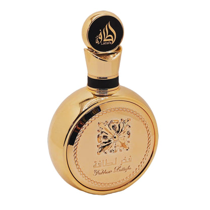 Lattafa Fakhar Lattafa Extrait Eau De Parfum for Women 3.4 oz