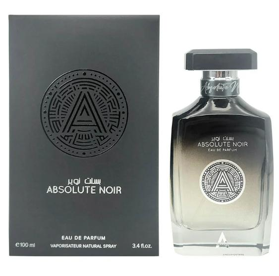 Atralia Absolute Noir Eau De Parfum 100ml for Men