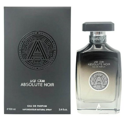 Atralia Absolute Noir Eau De Parfum 100ml for Men