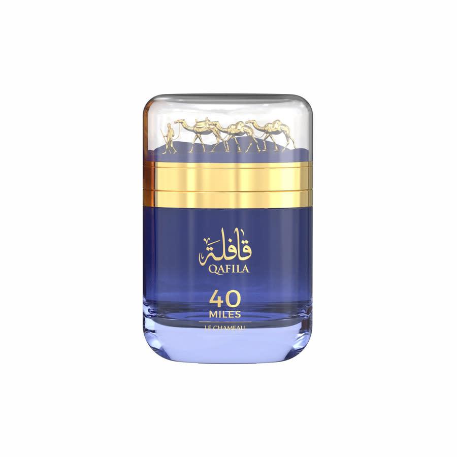 La Chameau Elite Qafila 40 Miles Eau De Parfum (EDP) Perfume Spray 100ML