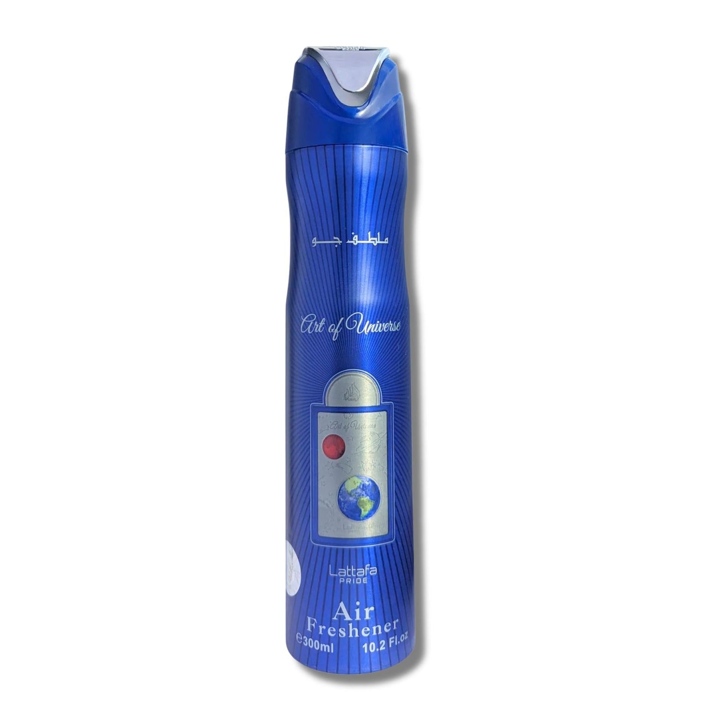Lattaffa | Art of Universe | Air Freshener | 300 ML
