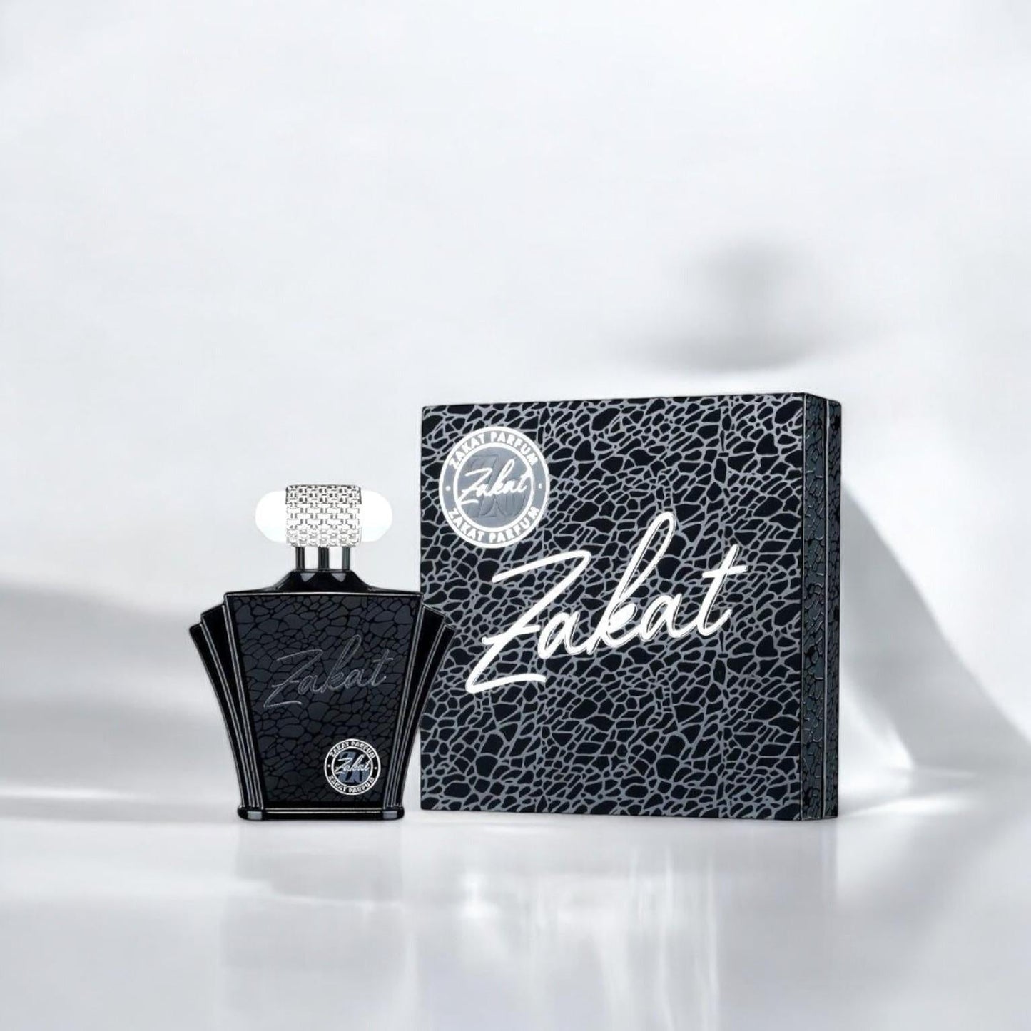 Zakat Z6 Eau De Parfum for Men 3.4 oz