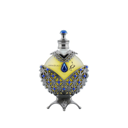 Khadlaj Hareem Al Sultan Antique Perfume Oil for Women 1.18 oz