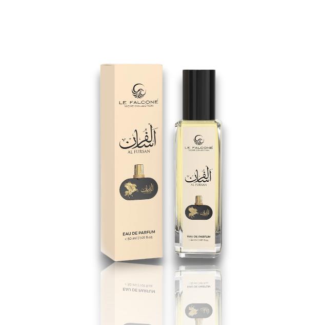 LE FALCONE Al Fursan Highfly Niche Collection Unisex Wear - 30 ML