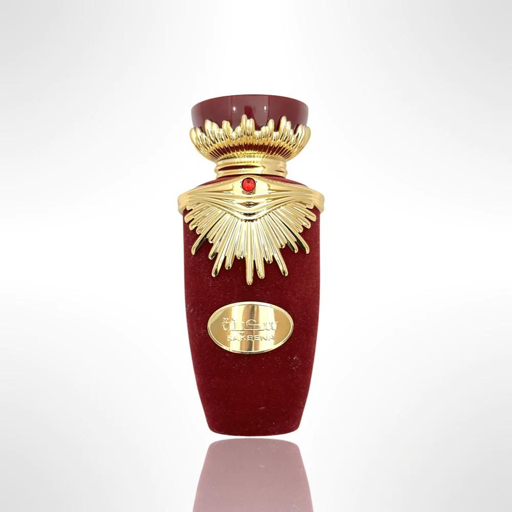 Lattafa Sakeena Eau De Parfum for Women 3.4 oz