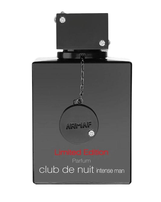 Armaf Club De Nuit Intense Man Limited Edition Parfum 3.6 oz