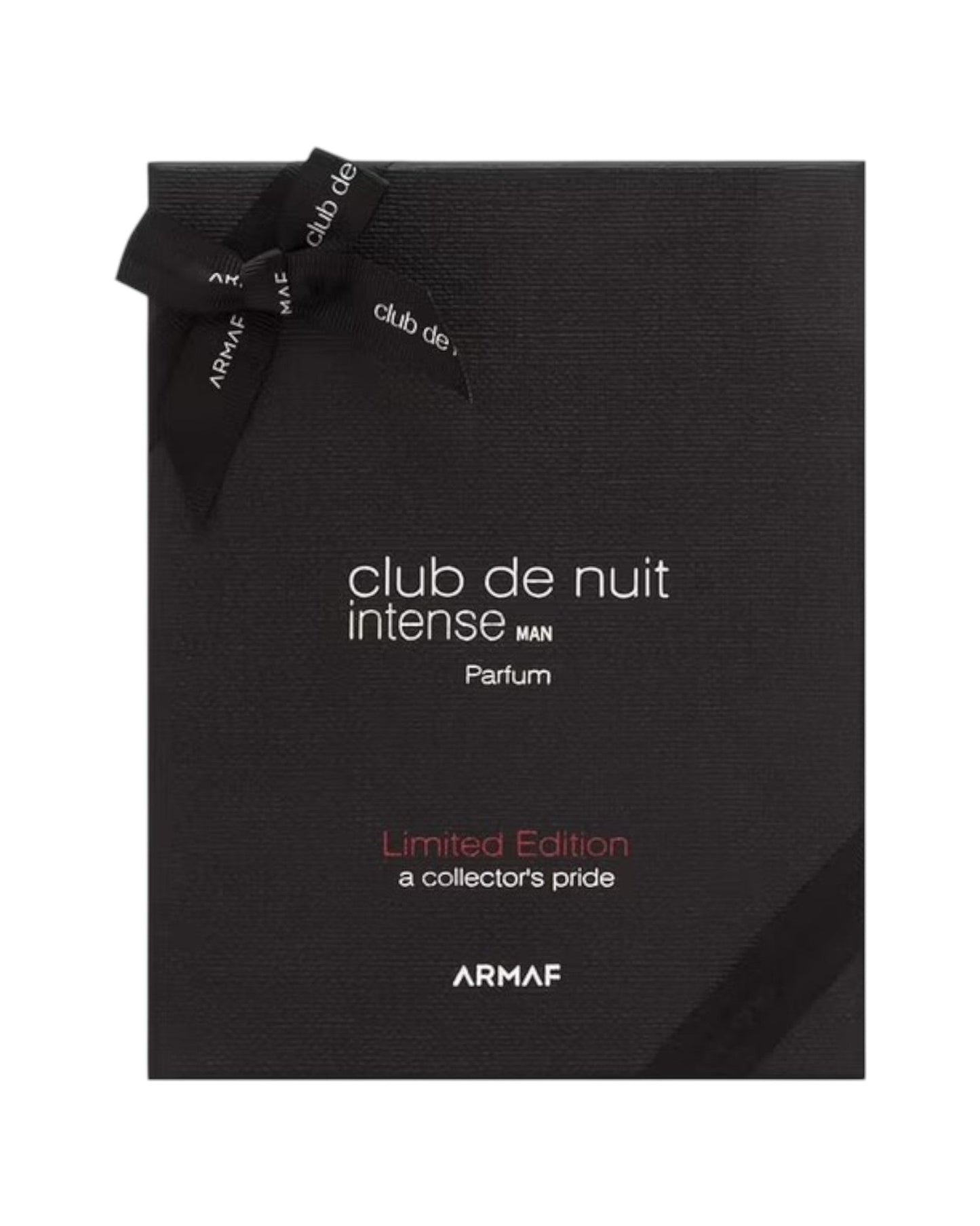 Armaf Club De Nuit Intense Man Limited Edition Parfum 3.6 oz