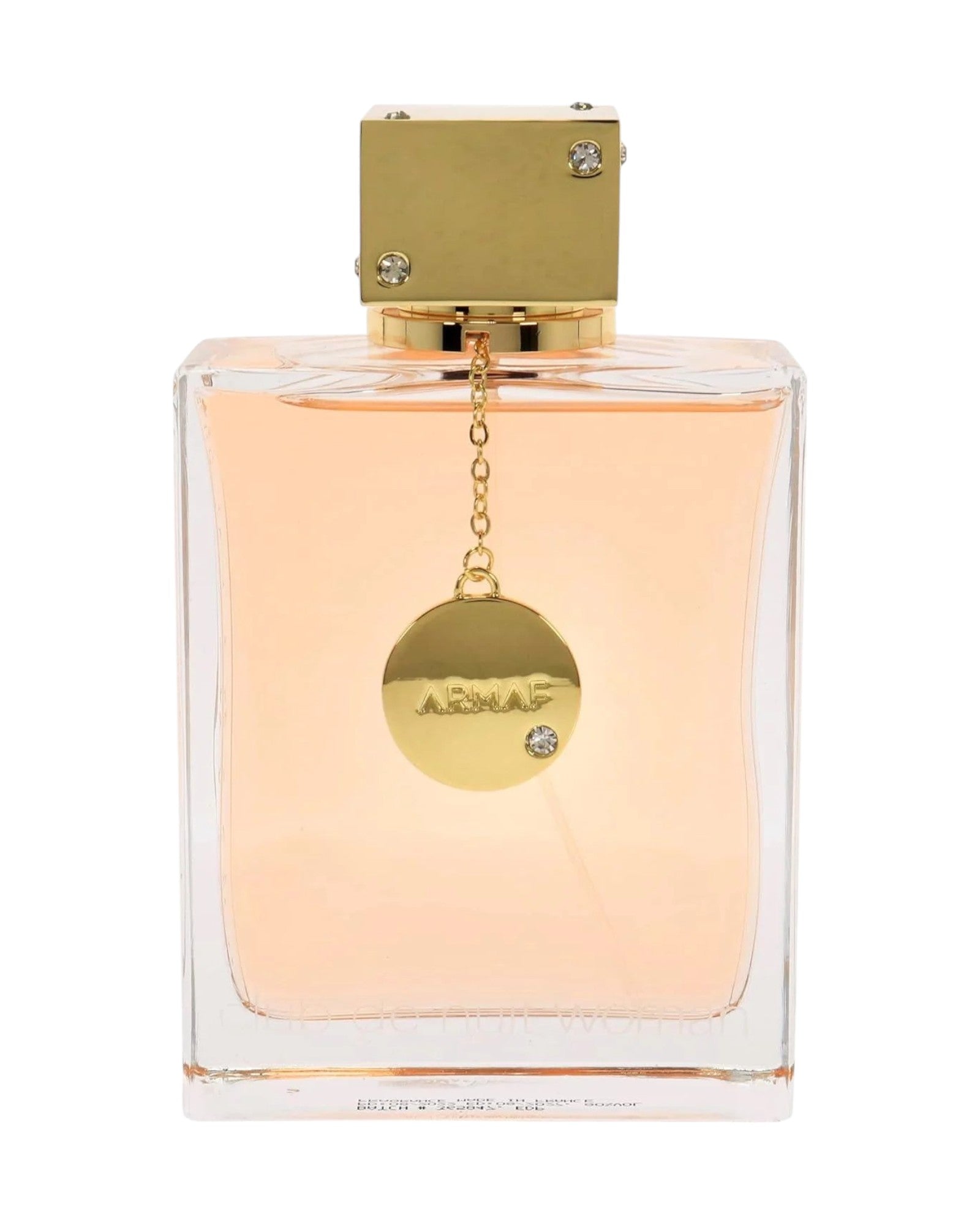 Armaf Club De Nuit Woman Eau De Parfum
