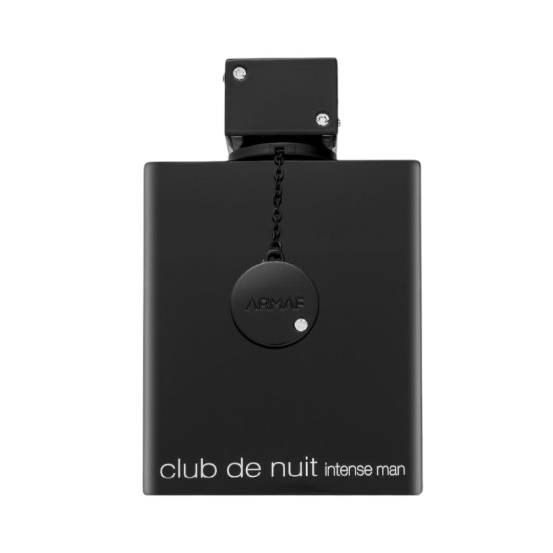 Armaf Club De Nuit Intense Man Eau De Parfum for Men 1.0 oz