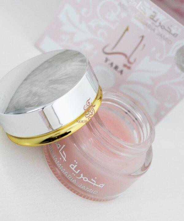 Lattafa Yara Moisturizer Cream for Women 6.67 oz