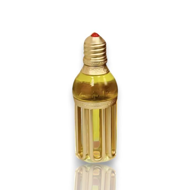 Lattafa Esraa Concentrated Oil Perfume 20ml for Women