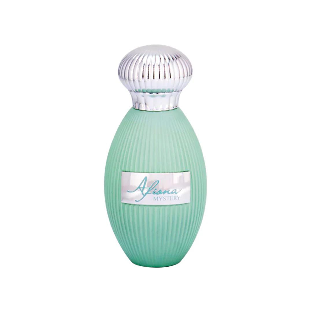 Dumont Paris Afiona Mystery Eau De Parfum for Women 3.4 oz